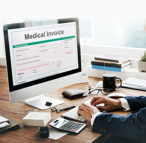 Medical Transcription Services